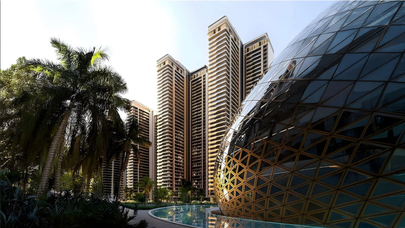 ELAN THE PRESIDENTIAL