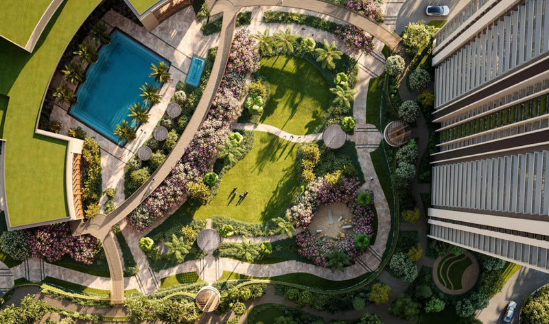 PARQ BY CONSCIENT