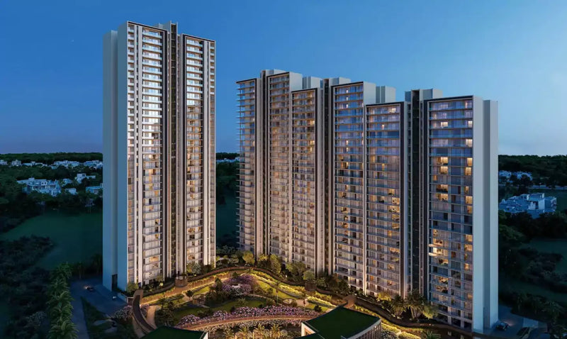 PARQ BY CONSCIENT